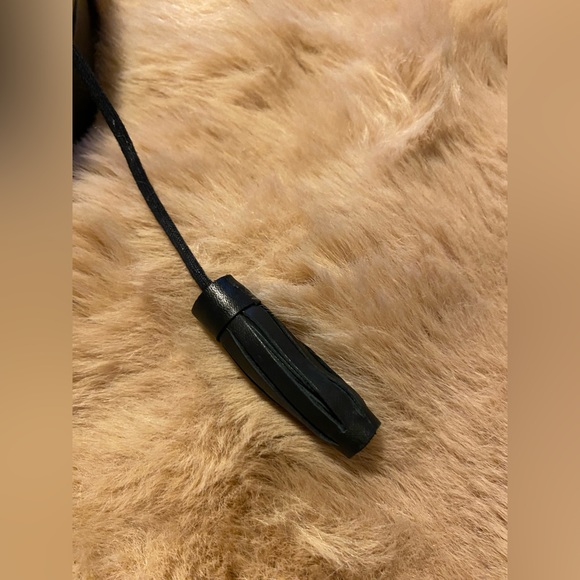 Ted Baker London | black leather ankle boots size 4 - Picture 6 of 7